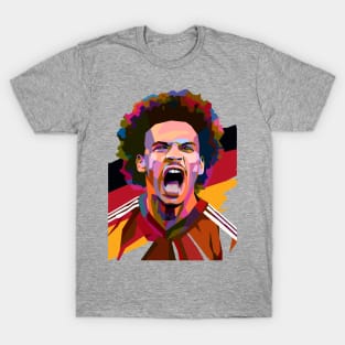 SOCCER  TIME T-Shirt